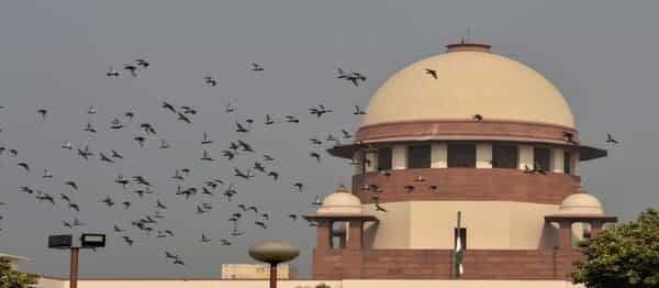 SC pulls up lawyer for filing PIL on Article 370